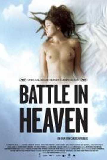 Battle in Heaven