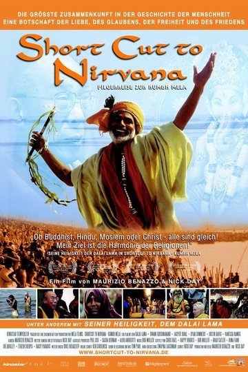 Kumbh Mela - Shortcut to Nirvana