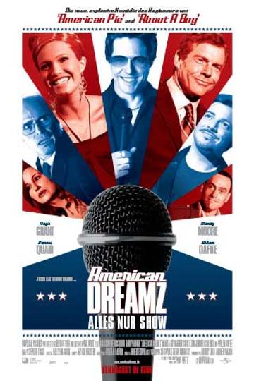 American Dreamz - Alles nur Show