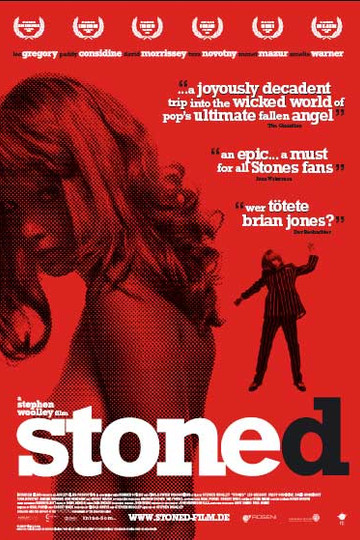 Stoned