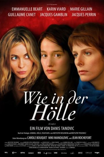 Wie in der Hölle