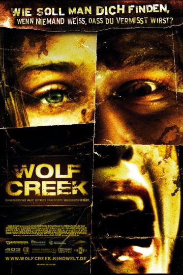 Wolf Creek
