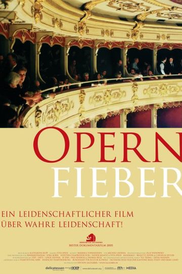 Opernfieber