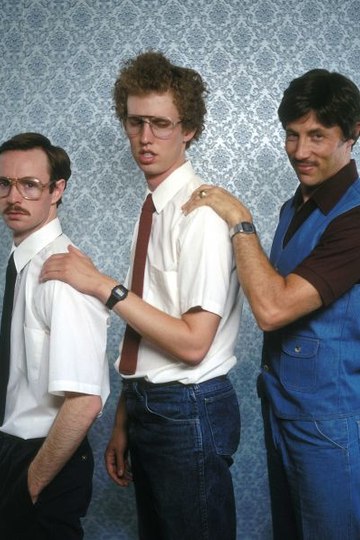 Napoleon Dynamite