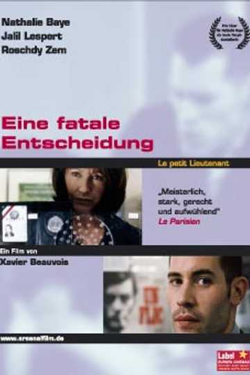 Eine fatale Entscheidung