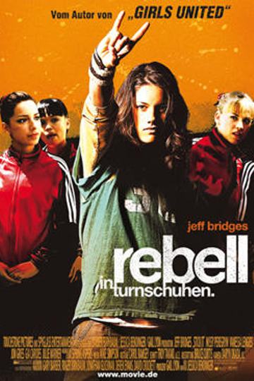 Rebell in Turnschuhen