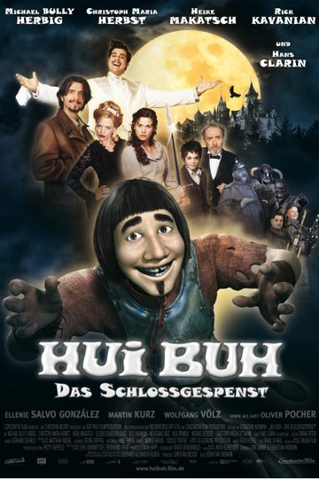 Hui Buh - Das Schlossgespenst