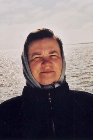 Kurische Nehrung