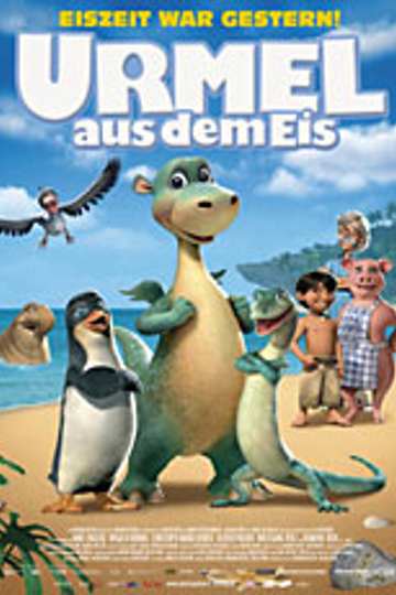 Urmel aus dem Eis