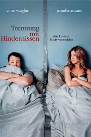Trennung mit Hindernissen