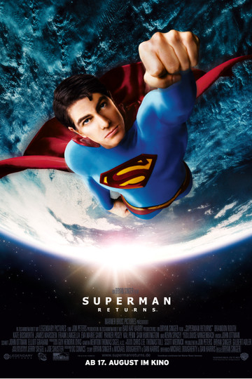 Superman Returns