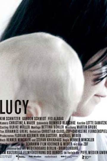 Lucy (2006)