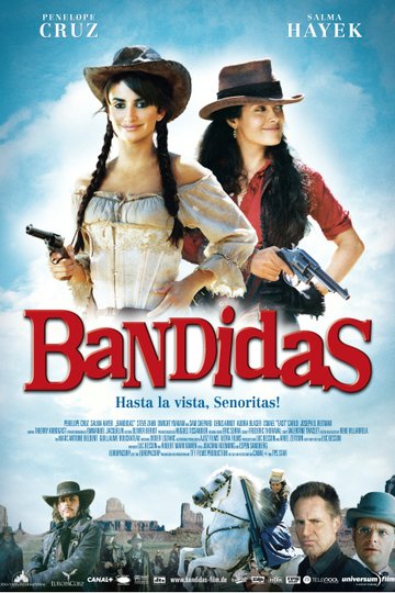 Bandidas