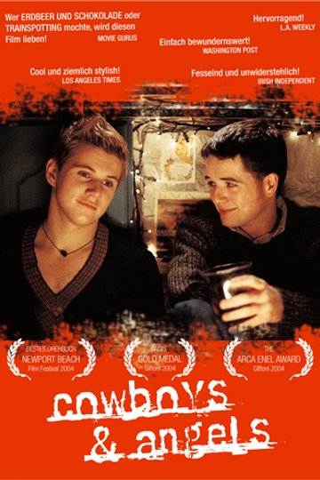 Cowboys and Angels