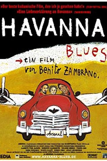Havanna Blues