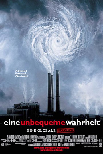 Eine unbequeme Wahrheit