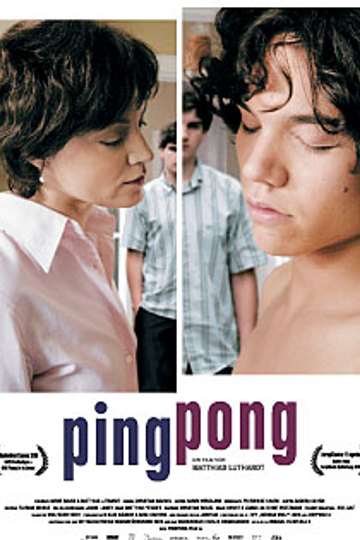 Ping Pong