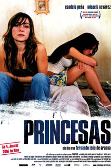 Princesas