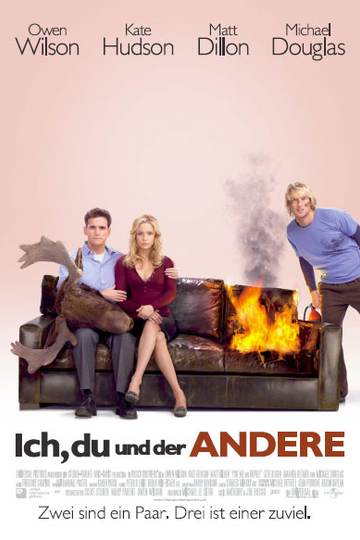 Ich, Du und der Andere