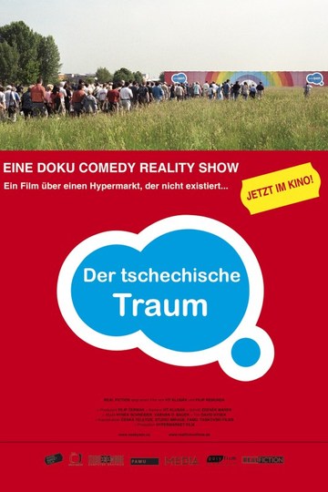 Cesky Sen - Der tschechische Traum