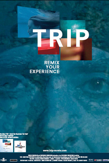 TRIP - Remix your Experience