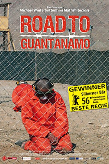 Road to Guantanamo