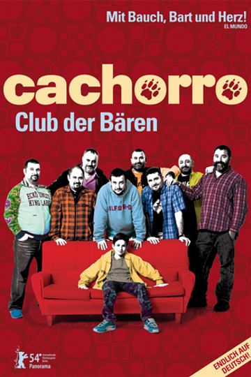 Cachorro - Club der Bären