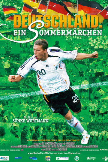 Deutschland. Ein Sommermärchen