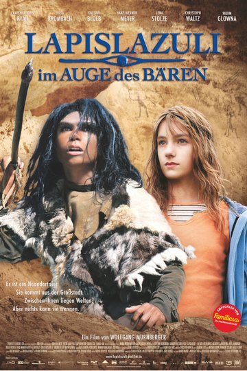 Lapislazuli ‑ Im Auge des Bären
