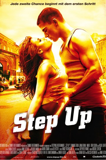 Step Up
