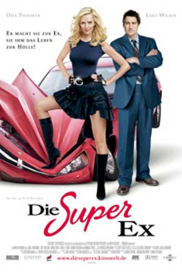 Die Super Ex