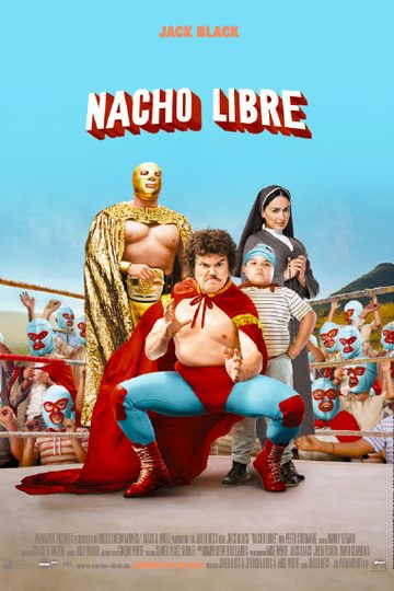 Nacho Libre