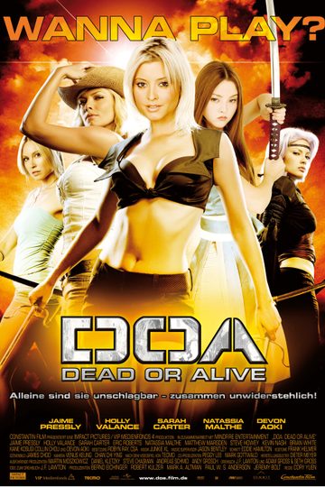 Dead or Alive