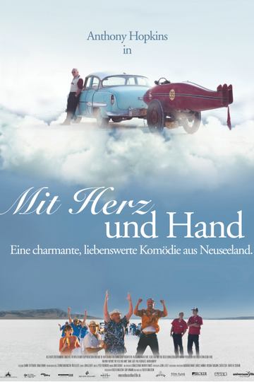 Mit Herz und Hand