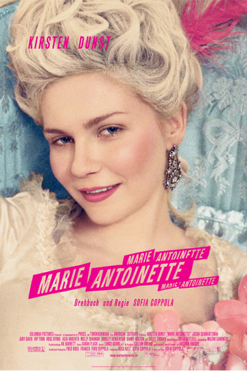 Marie Antoinette