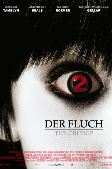 Der Fluch - The Grudge 2