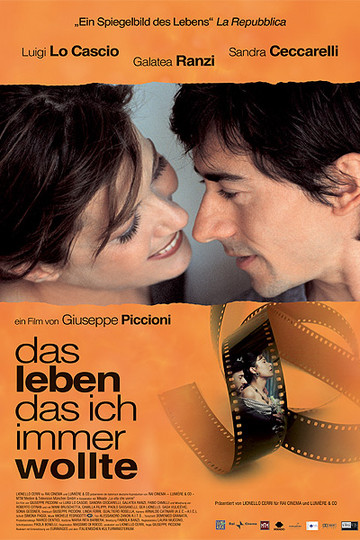Das Leben, das ich immer wollte