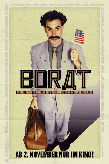 Borat