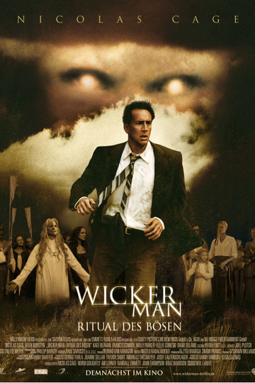 Wicker Man ‑ Ritual des Bösen