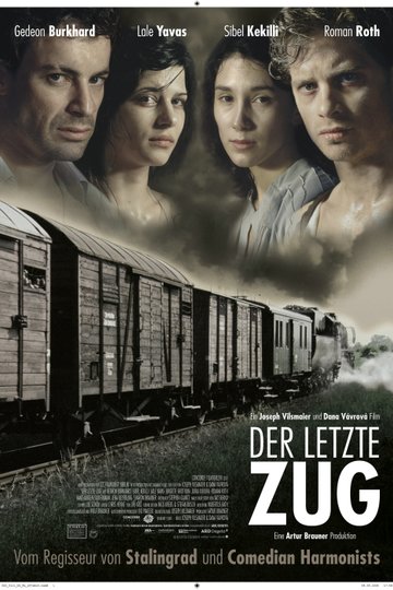 Der letzte Zug