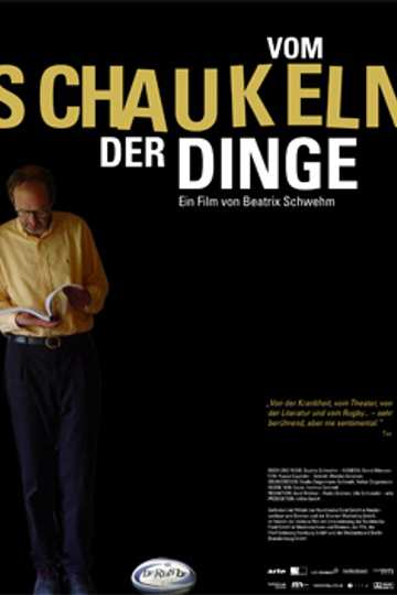 Vom Schaukeln der Dinge