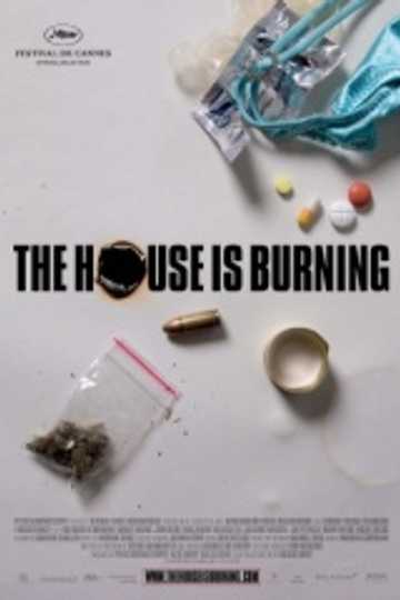 The House is burning