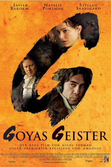 Goyas Geister