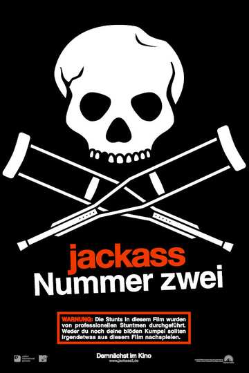 Jackass: Nummer Zwei
