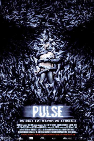 Pulse - Du bist tot bevor du stirbst