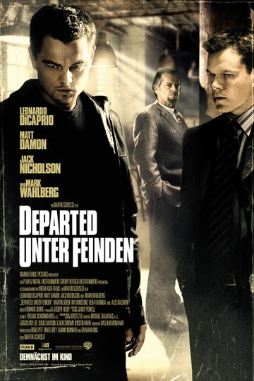Departed ‑ Unter Feinden