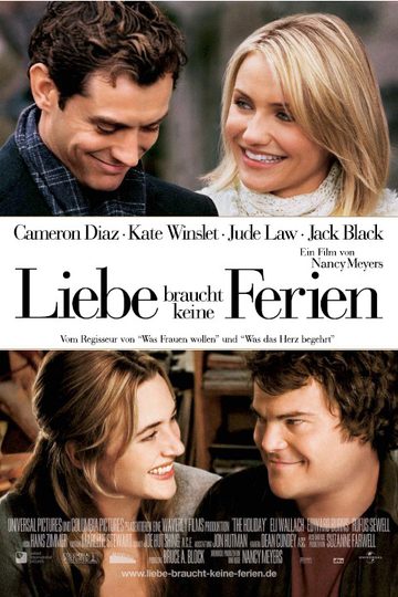 Liebe braucht keine Ferien
