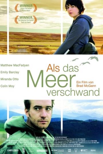 Als das Meer verschwand