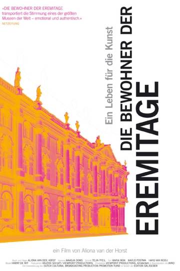 Die Bewohner der Eremitage