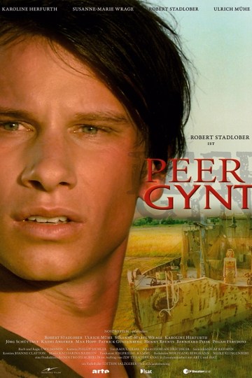 Peer Gynt